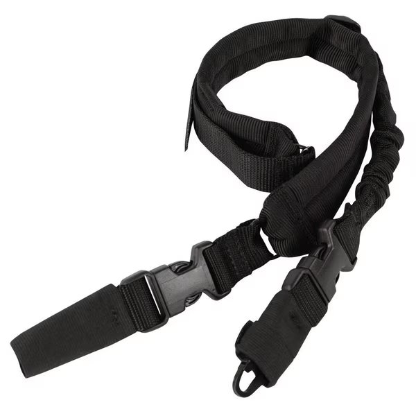 SWIFTLINK PADDED BUNGEE SLING, COYOTE BROWN, Condor Outdoor Products, Mfr#: 211181-498